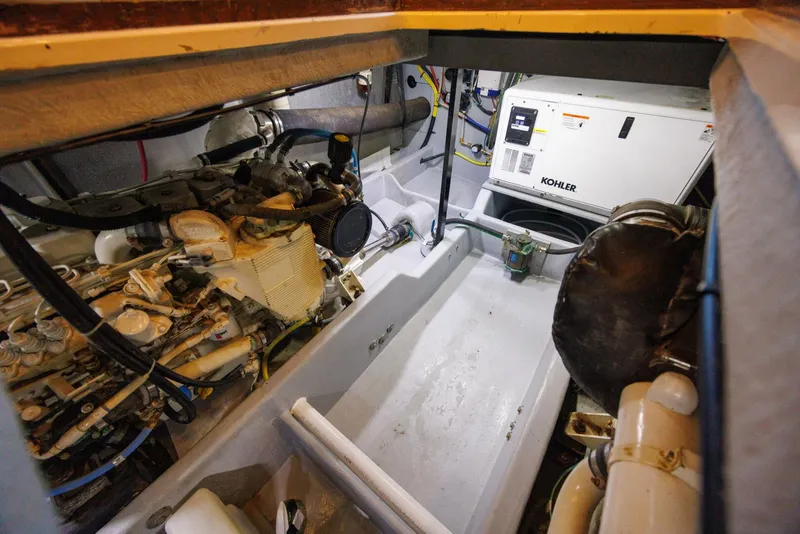 Slide: The Image of 2004 Meridian 411 "My Gypsy Soul" - 5665429