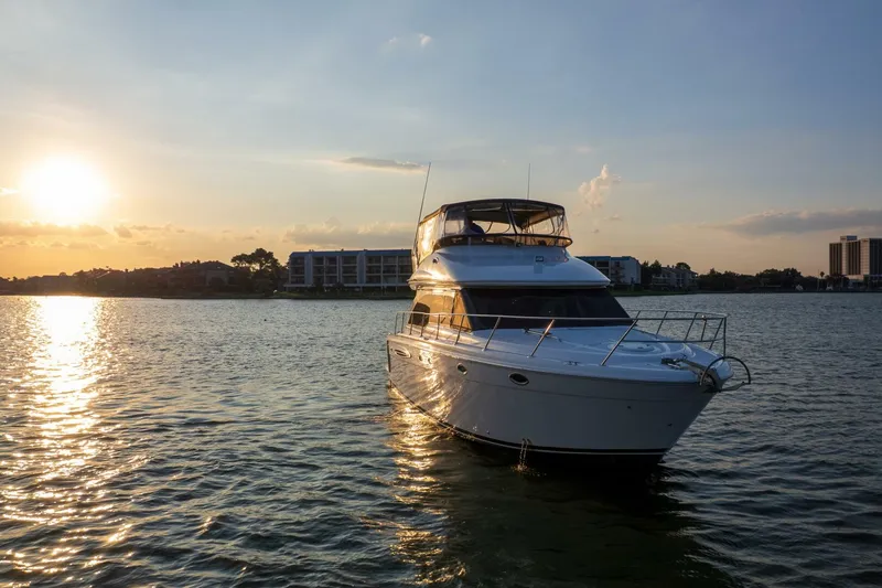 Slide: The Image of 2004 Meridian 411 "My Gypsy Soul" - 5665453