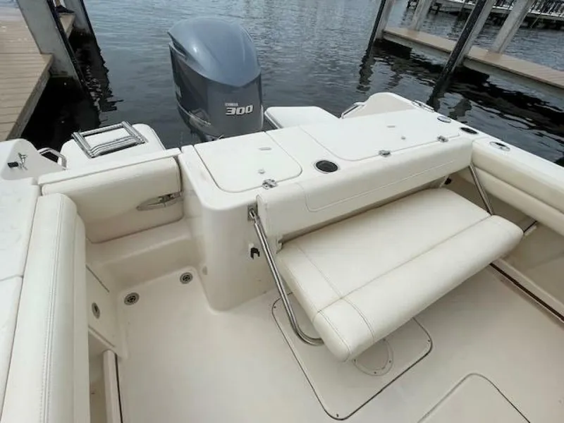 Slide: The Image of Grady-White 235 Freedom 2018 - 5665595