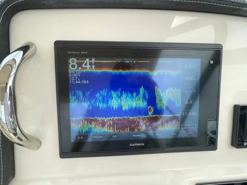 Slide: The Image of Grady-White 235 Freedom 2018 - 5665612