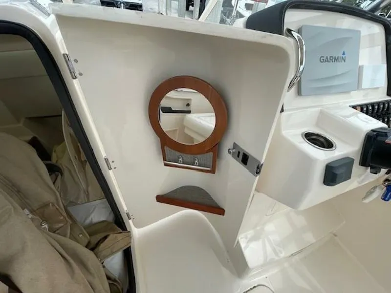 Slide: The Image of Grady-White 235 Freedom 2018 - 5665618