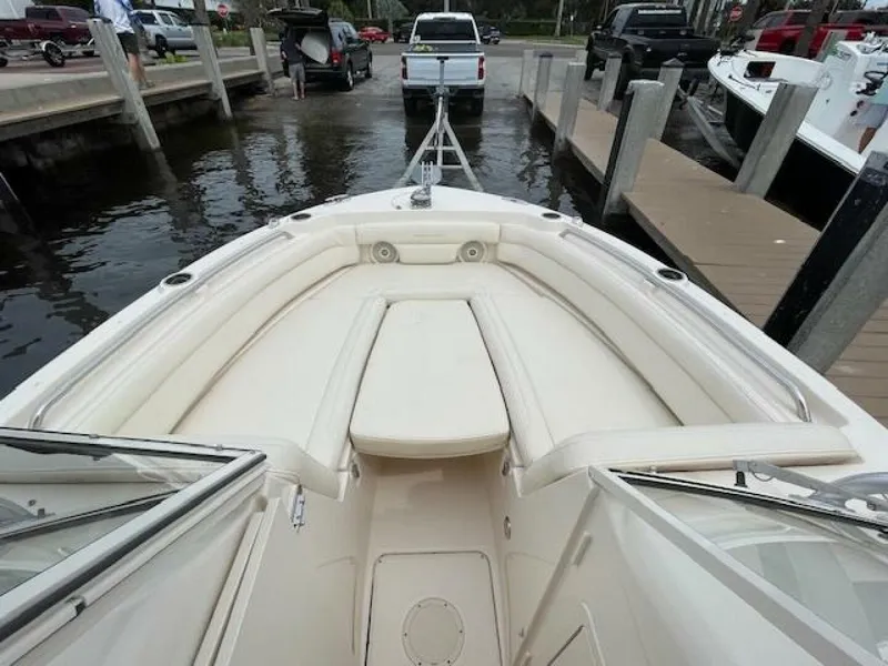 Slide: The Image of Grady-White 235 Freedom 2018 - 5665614