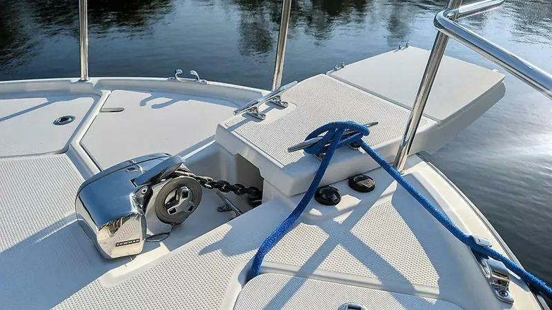 Slide: The Image of Cutwater R-29 S LE 2017 - 5665858