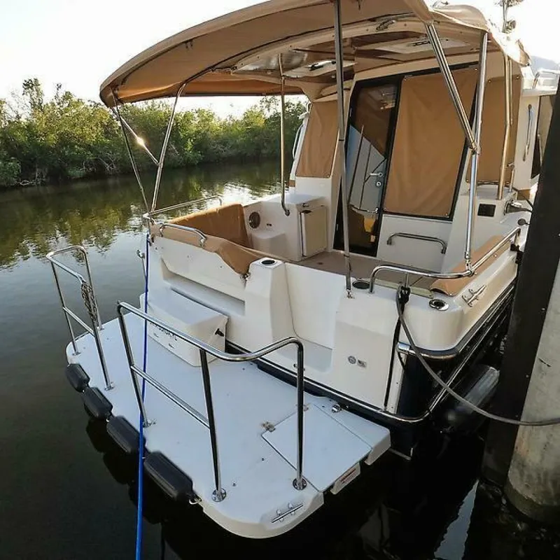 Slide: The Image of Cutwater R-29 S LE 2017 - 5665887