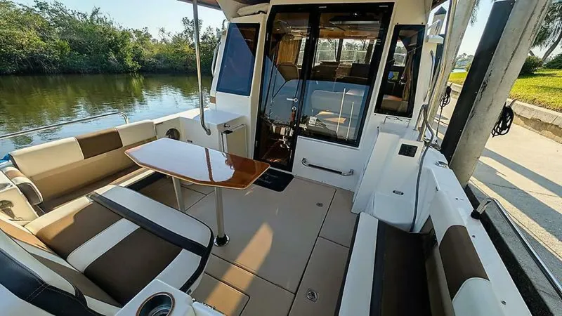 Slide: The Image of Cutwater R-29 S LE 2017 - 5665894