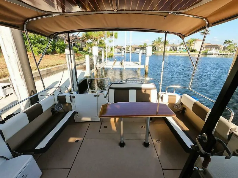 Slide: The Image of Cutwater R-29 S LE 2017 - 5665861