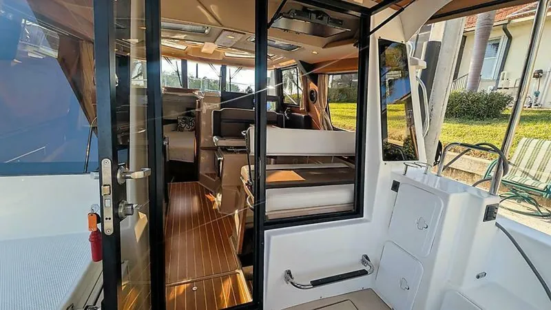 Slide: The Image of Cutwater R-29 S LE 2017 - 5665873