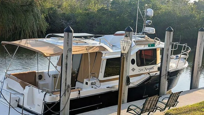 Slide: The Image of Cutwater R-29 S LE 2017 - 5665895