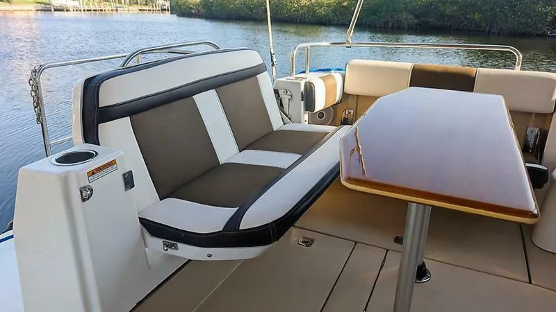 Slide: The Image of Cutwater R-29 S LE 2017 - 5665884