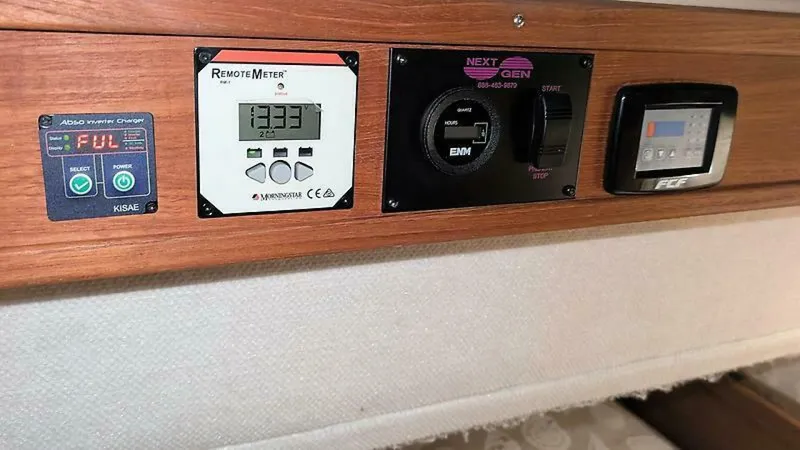 Slide: The Image of Cutwater R-29 S LE 2017 - 5665865