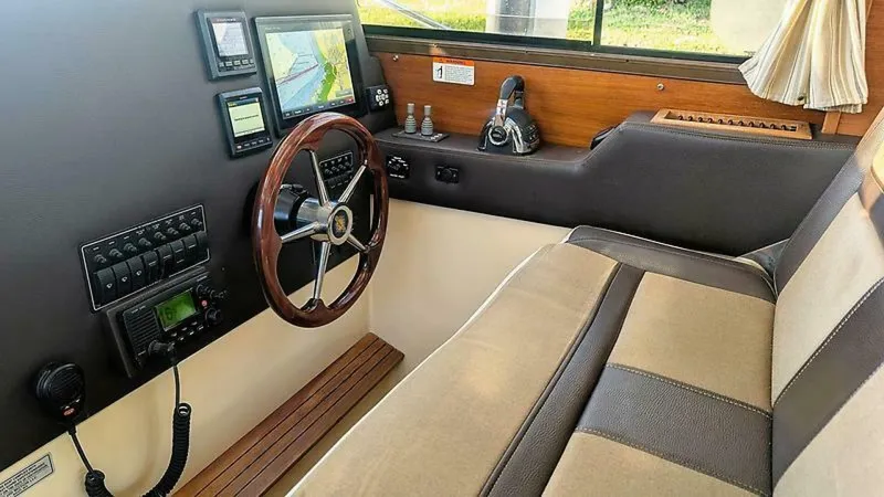 Slide: The Image of Cutwater R-29 S LE 2017 - 5665888