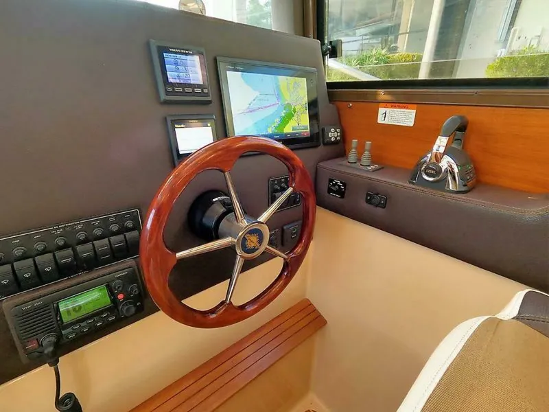 Slide: The Image of Cutwater R-29 S LE 2017 - 5665903