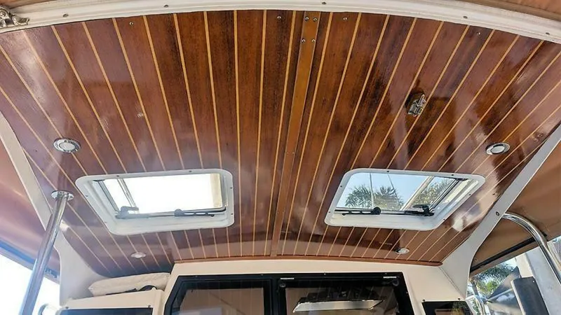 Slide: The Image of Cutwater R-29 S LE 2017 - 5665870