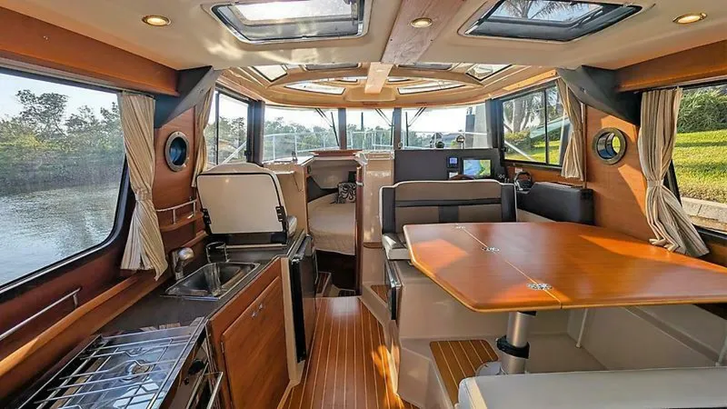 Slide: The Image of Cutwater R-29 S LE 2017 - 5665859