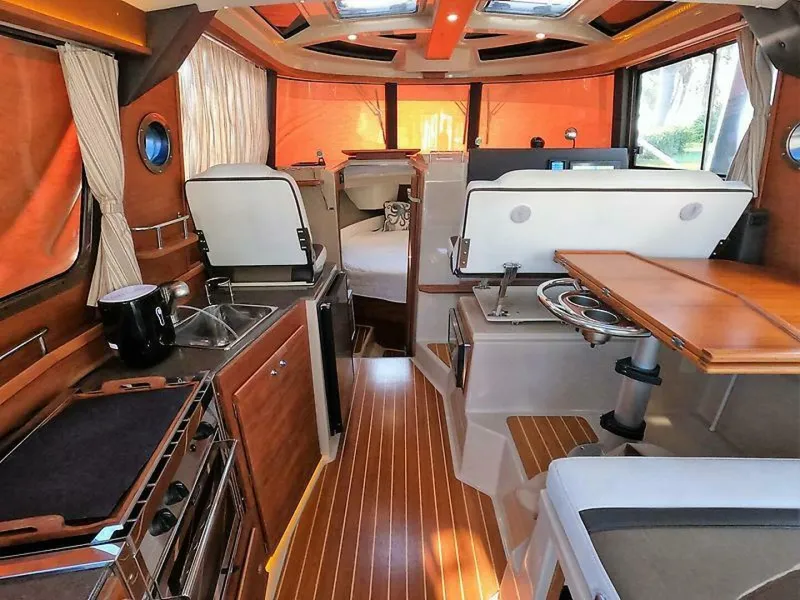 Slide: The Image of Cutwater R-29 S LE 2017 - 5665868