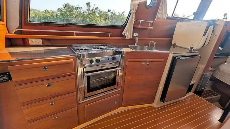 Slide: The Image of Cutwater R-29 S LE 2017 - 5665860