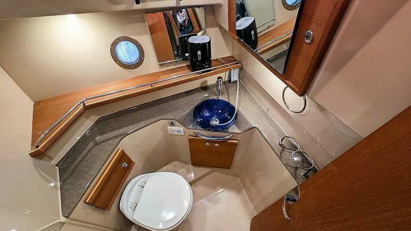 Slide: The Image of Cutwater R-29 S LE 2017 - 5665867