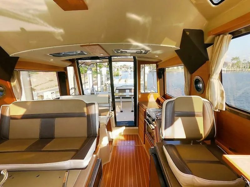 Slide: The Image of Cutwater R-29 S LE 2017 - 5665871