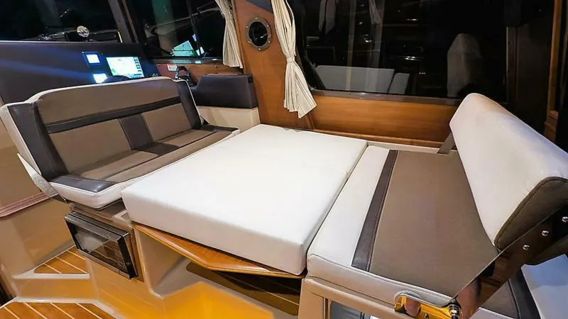 Slide: The Image of Cutwater R-29 S LE 2017 - 5665874