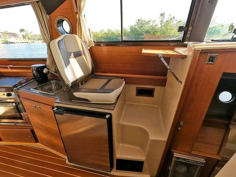 Slide: The Image of Cutwater R-29 S LE 2017 - 5665879