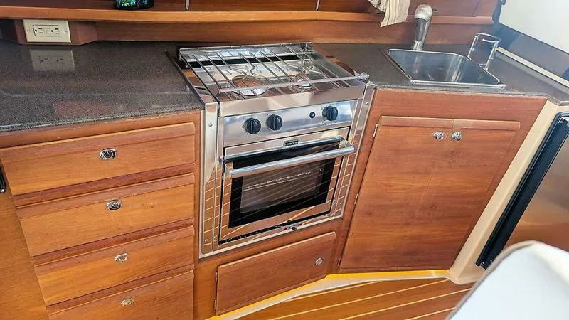 Slide: The Image of Cutwater R-29 S LE 2017 - 5665881