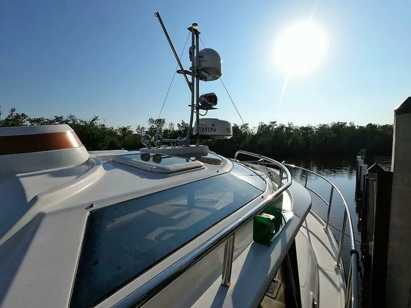 Slide: The Image of Cutwater R-29 S LE 2017 - 5665847