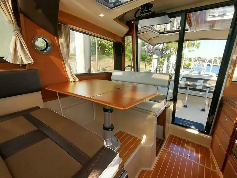 Slide: The Image of Cutwater R-29 S LE 2017 - 5665891