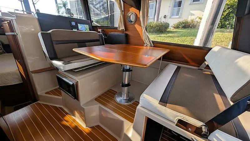 Slide: The Image of Cutwater R-29 S LE 2017 - 5665900