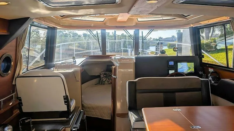 Slide: The Image of Cutwater R-29 S LE 2017 - 5665892