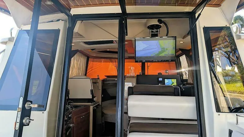 Slide: The Image of Cutwater R-29 S LE 2017 - 5665896