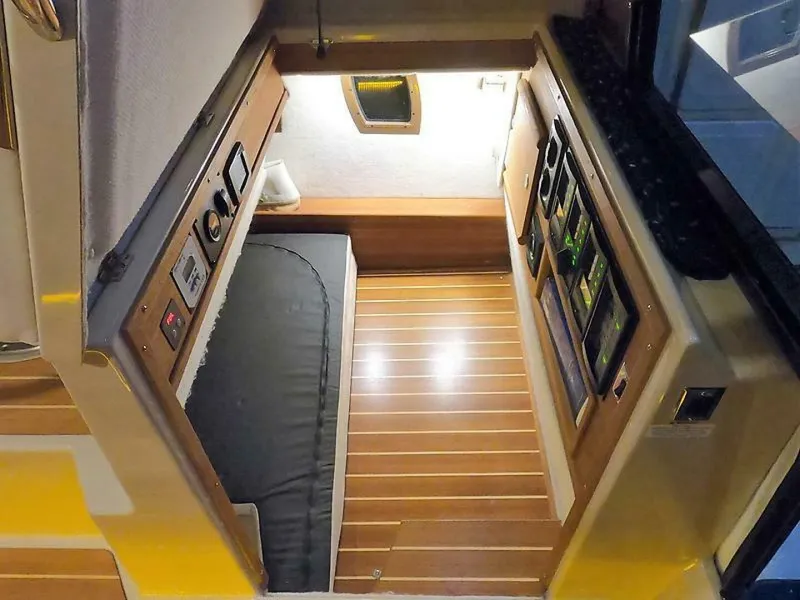 Slide: The Image of Cutwater R-29 S LE 2017 - 5665899