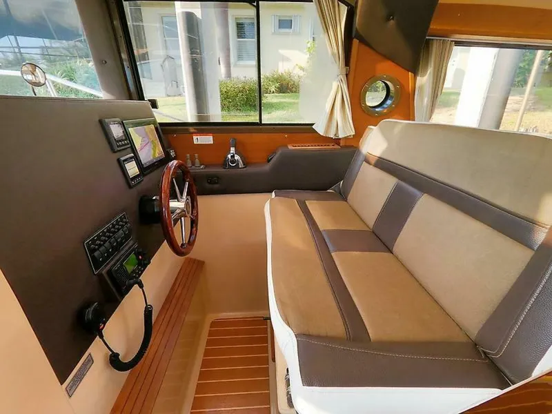 Slide: The Image of Cutwater R-29 S LE 2017 - 5665902