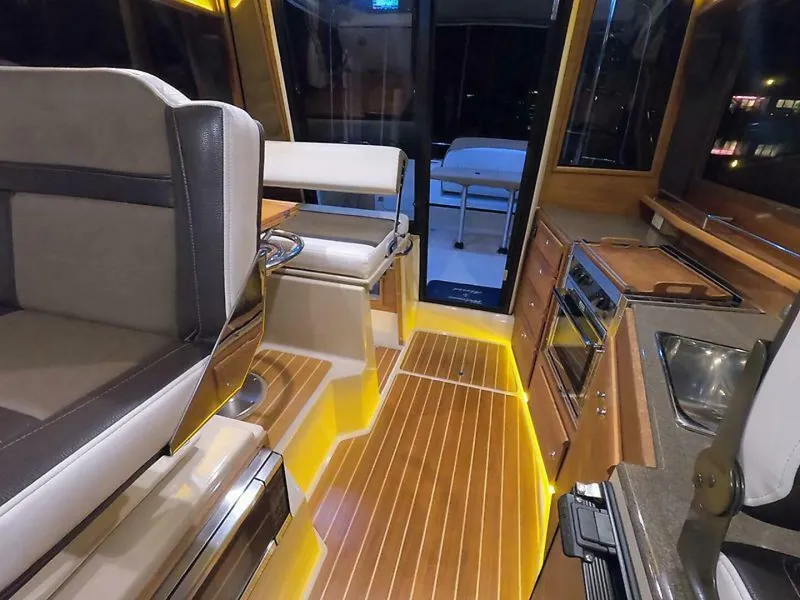 Slide: The Image of Cutwater R-29 S LE 2017 - 5665904