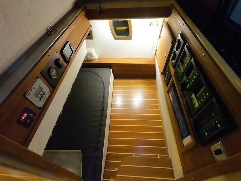 Slide: The Image of Cutwater R-29 S LE 2017 - 5665907