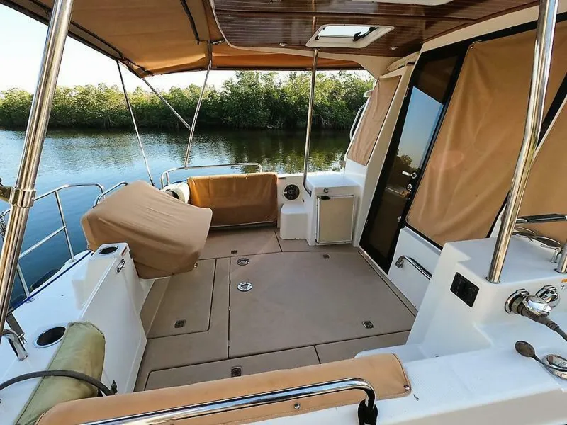 Slide: The Image of Cutwater R-29 S LE 2017 - 5665908