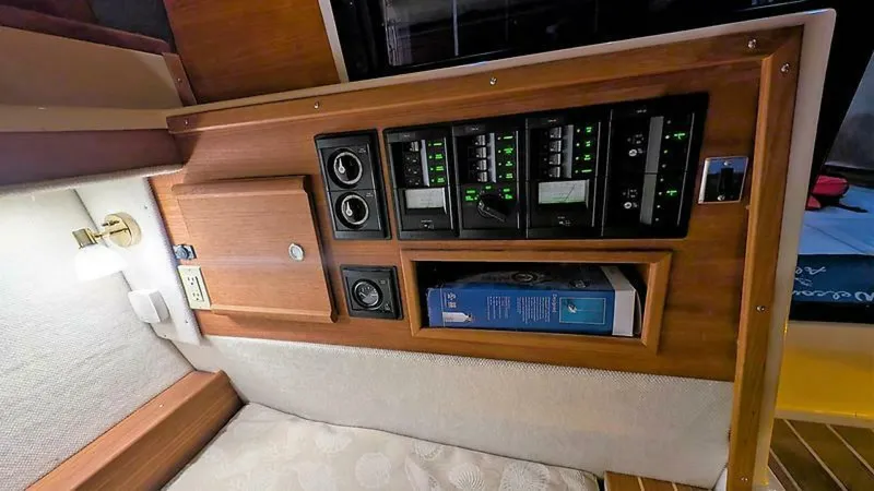 Slide: The Image of Cutwater R-29 S LE 2017 - 5665909