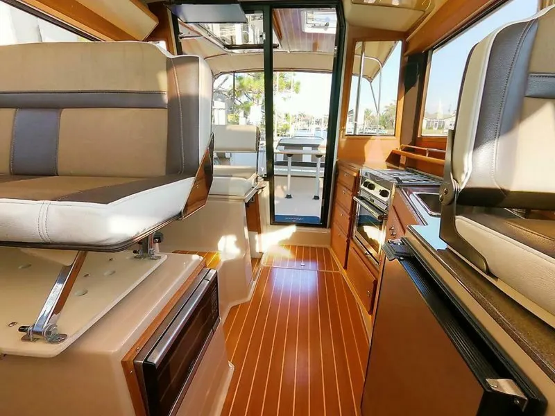 Slide: The Image of Cutwater R-29 S LE 2017 - 5665911