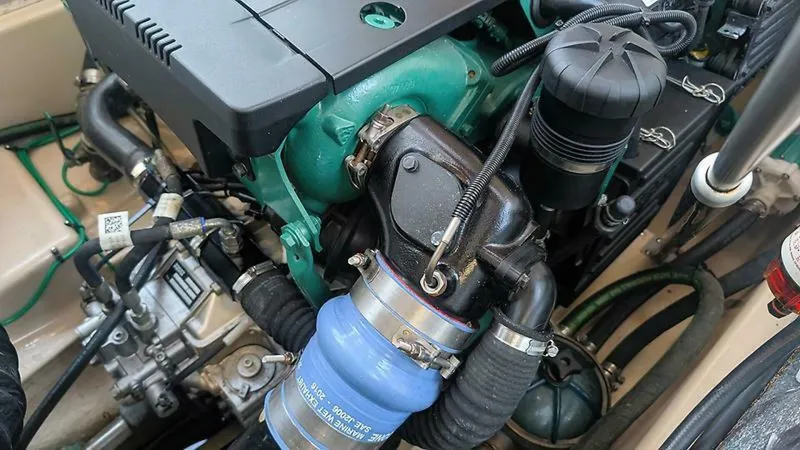 Slide: The Image of Cutwater R-29 S LE 2017 - 5665856