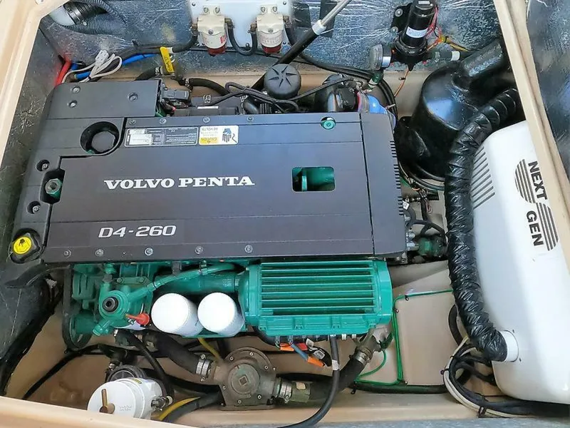 Slide: The Image of Cutwater R-29 S LE 2017 - 5665875