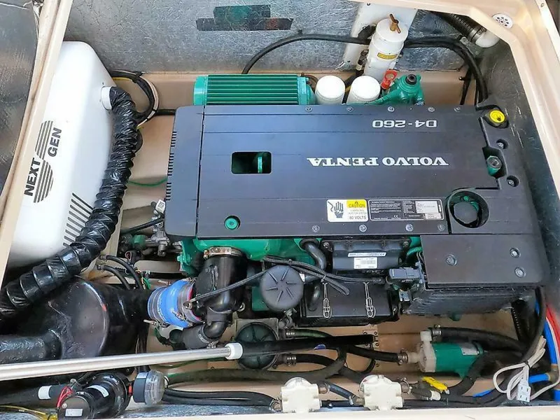 Slide: The Image of Cutwater R-29 S LE 2017 - 5665882