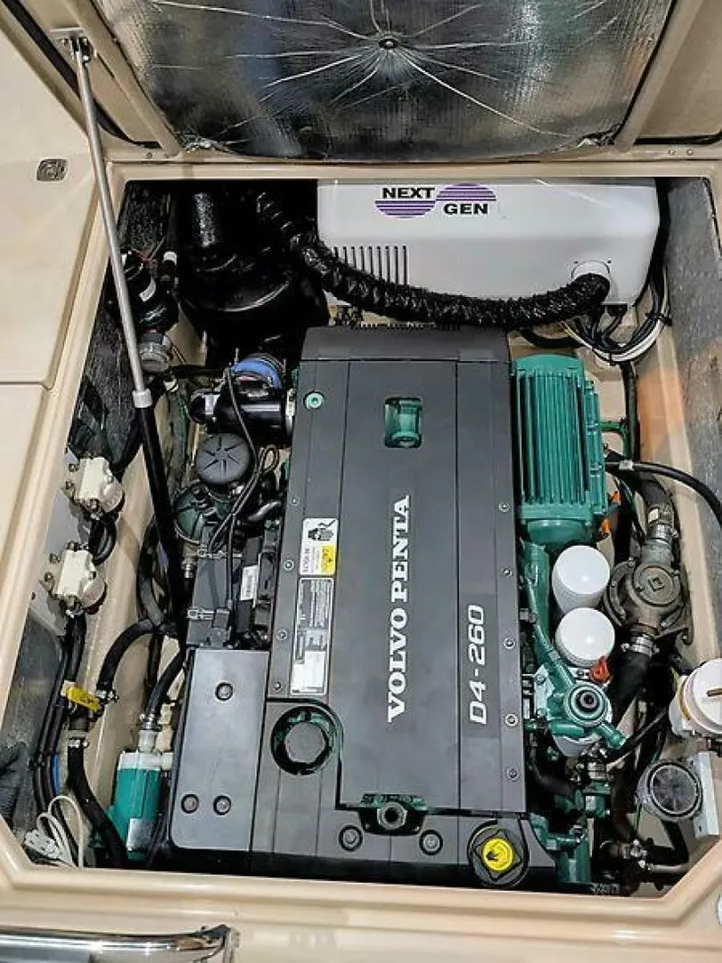 Slide: The Image of Cutwater R-29 S LE 2017 - 5665898