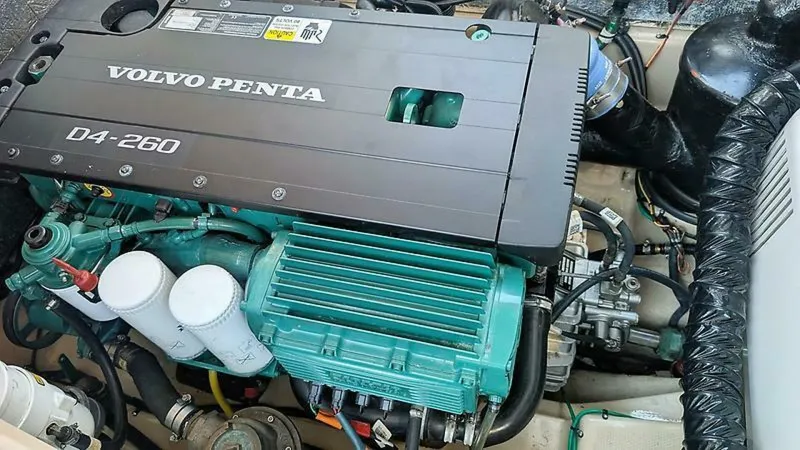 Slide: The Image of Cutwater R-29 S LE 2017 - 5665912