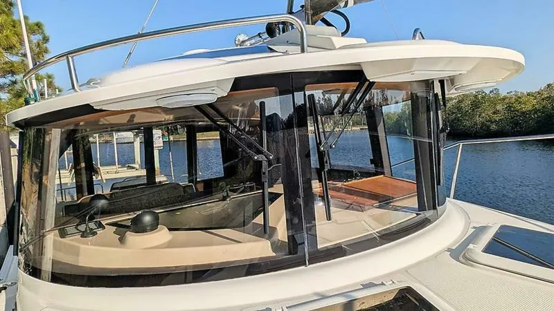 Slide: The Image of Cutwater R-29 S LE 2017 - 5665857