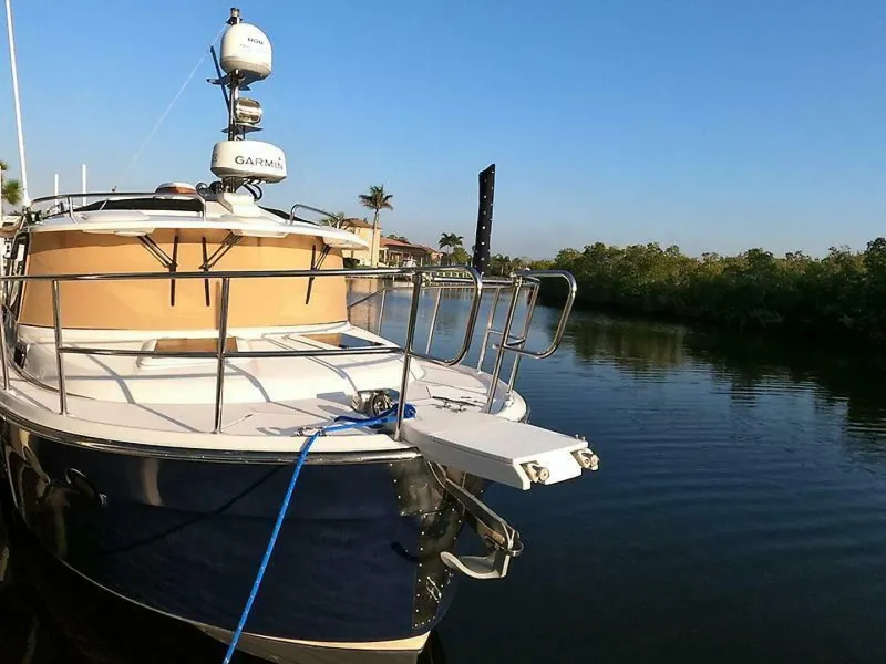 Slide: The Image of Cutwater R-29 S LE 2017 - 5665885