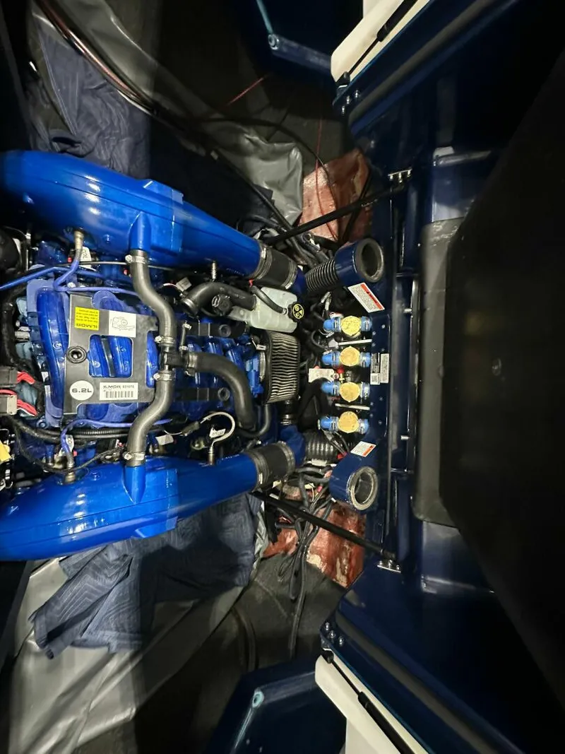 Slide: The Image of Mastercraft X24 2019 - 5665918