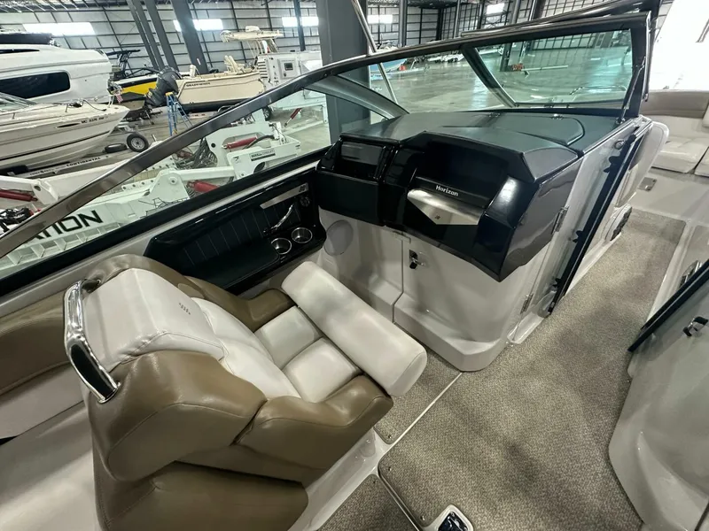 Slide: The Image of Four Winns H290 2015 - 5665963