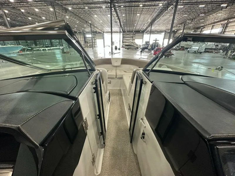 Slide: The Image of Four Winns H290 2015 - 5665964