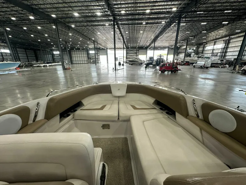 Slide: The Image of Four Winns H290 2015 - 5665965