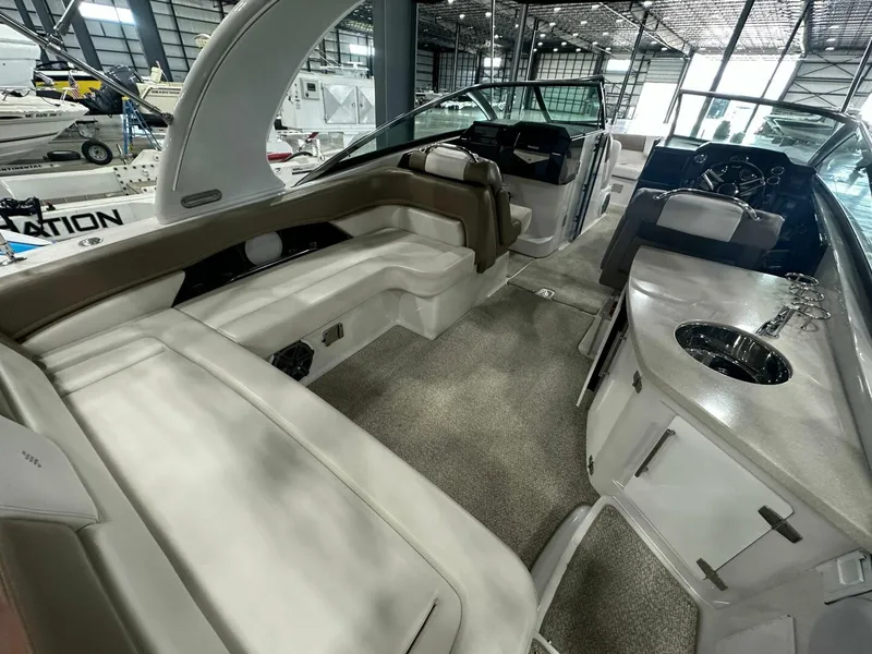 Slide: The Image of Four Winns H290 2015 - 5665967