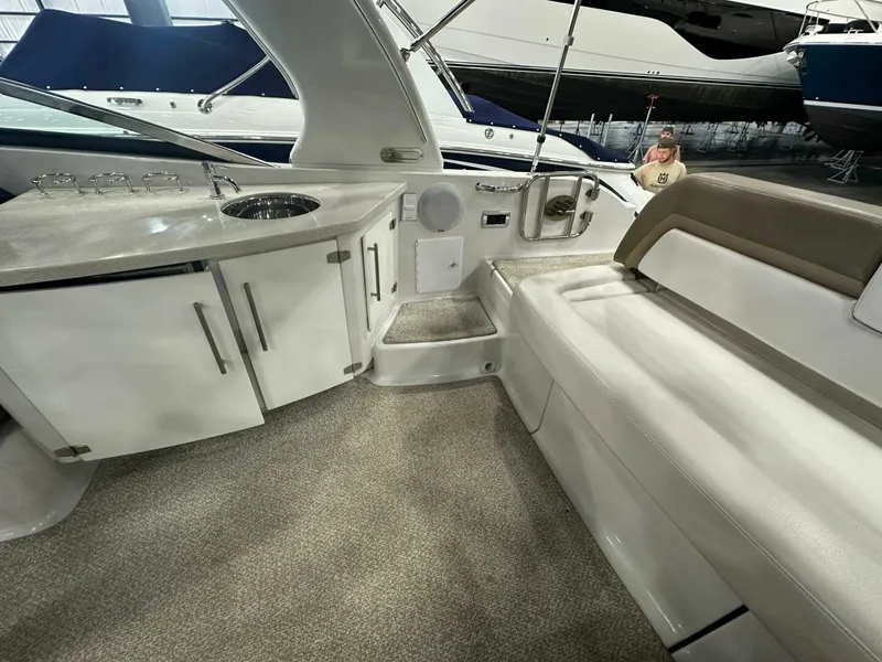 Slide: The Image of Four Winns H290 2015 - 5665968